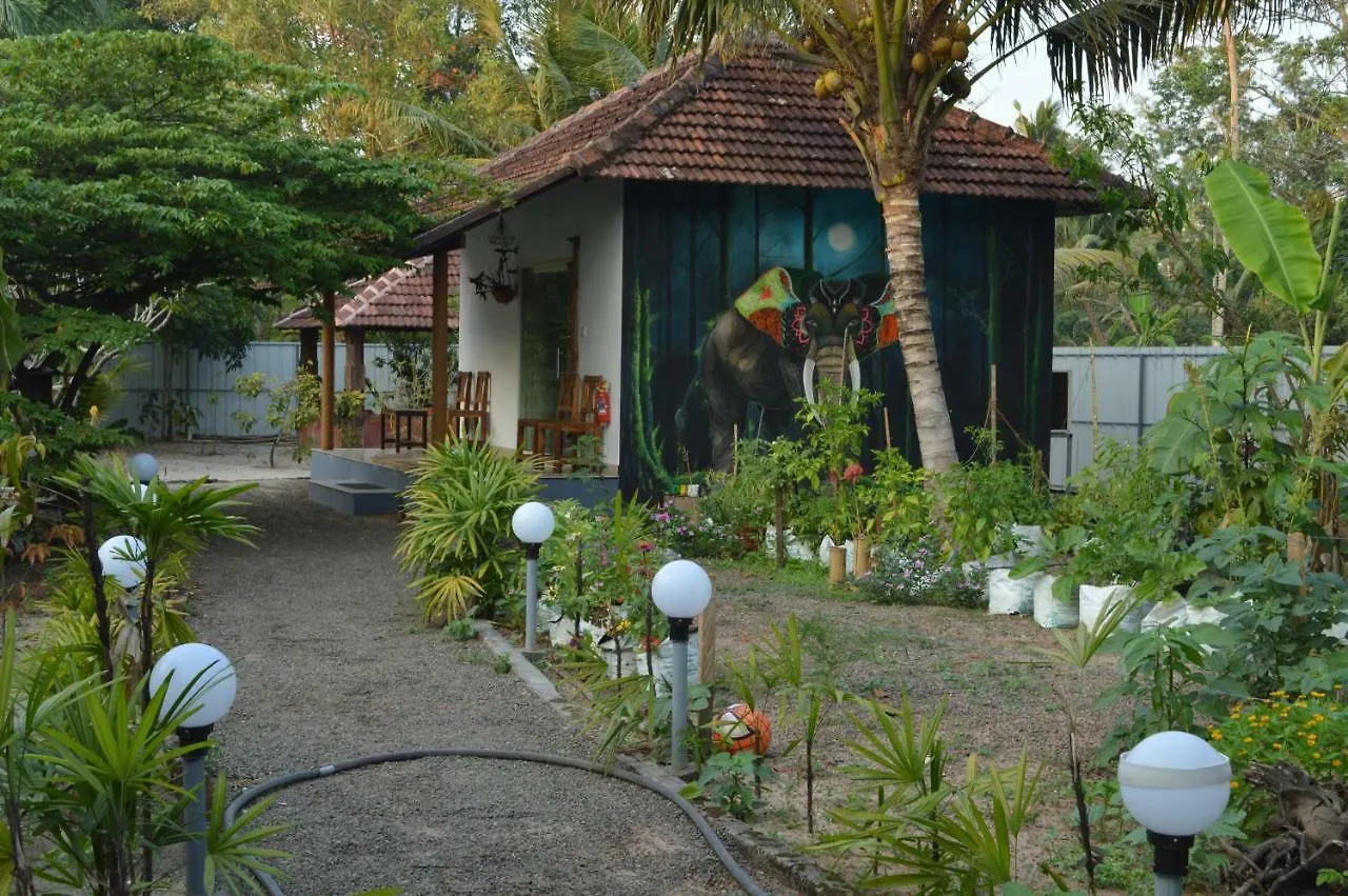 Nettle Trees Farm Stay Alappuzha